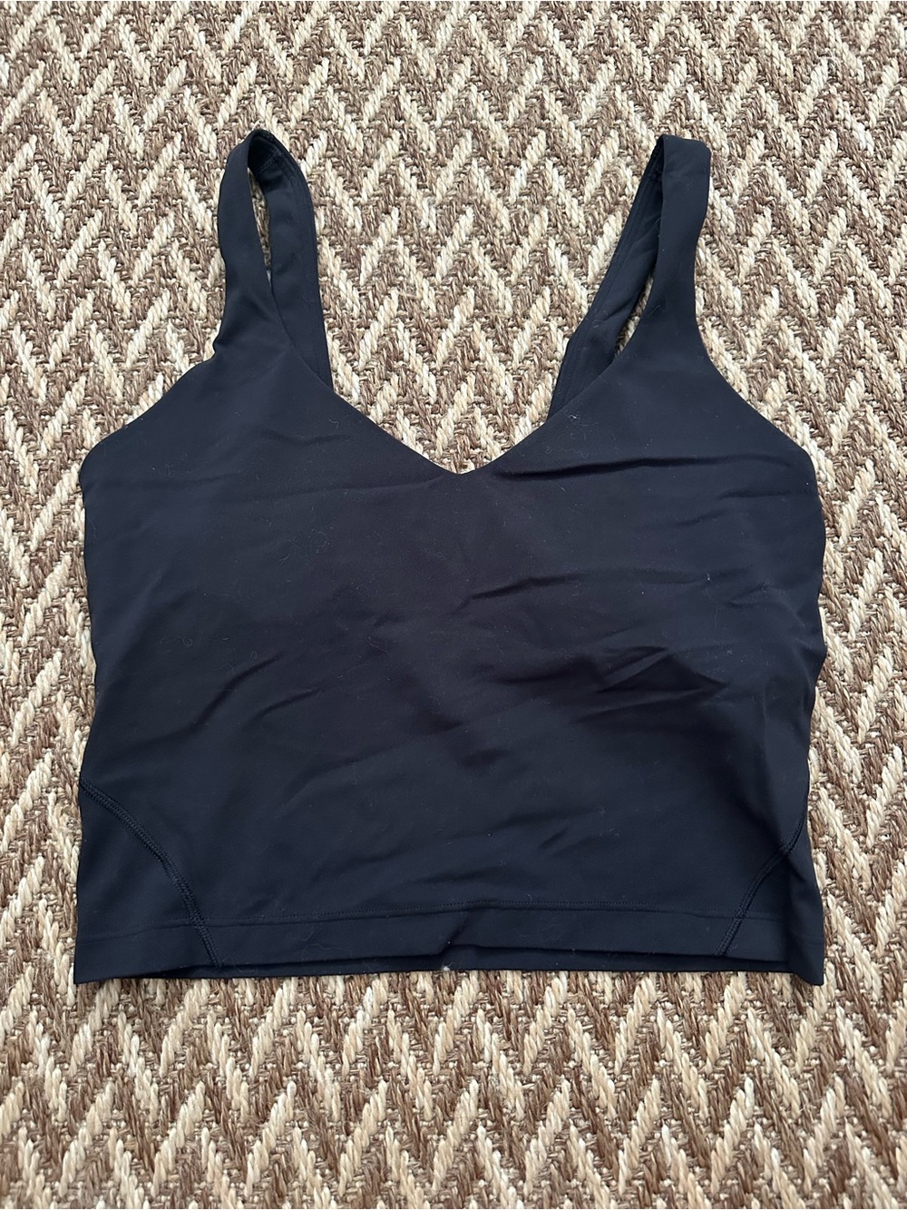 Lululemon Top - Picture 2 of 4